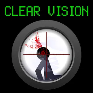 Play Clear Vision 1 Unblocked - Free Online Game